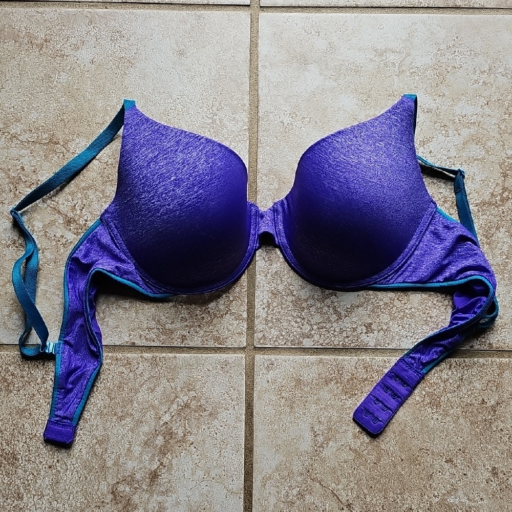 VS Uplift Semi Demi Bra